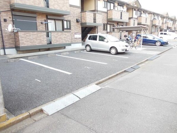 サザンクロスの物件内観写真